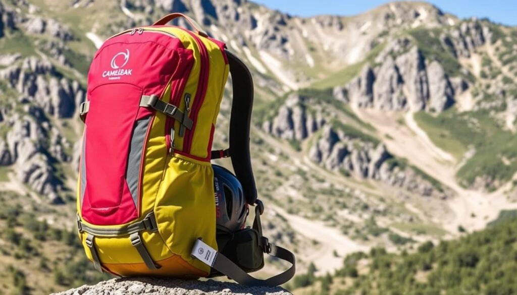 CamelBak M.U.L.E. backpack