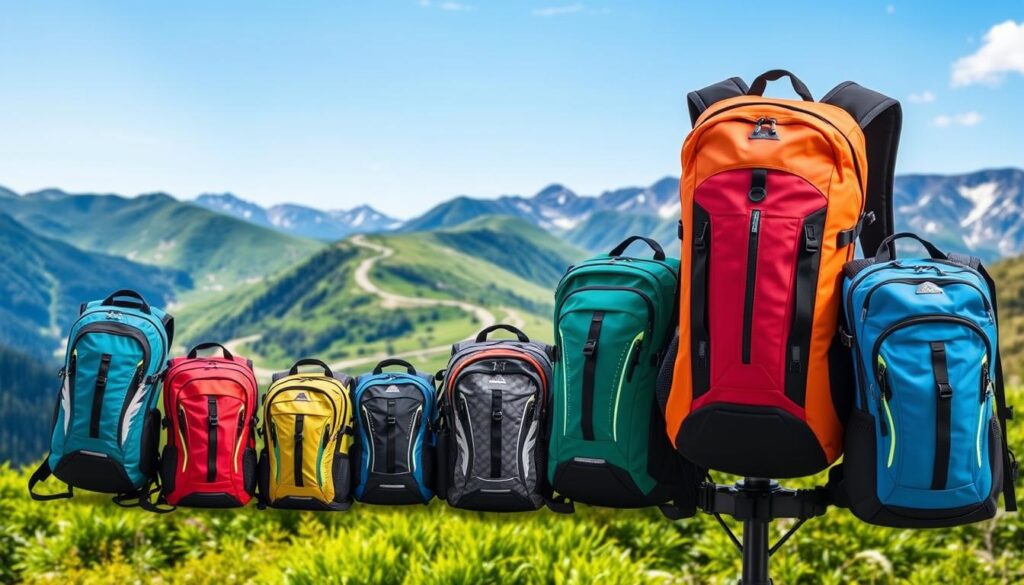 bicycle backpack