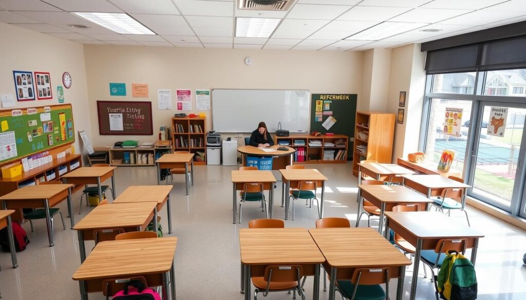 classroom management
