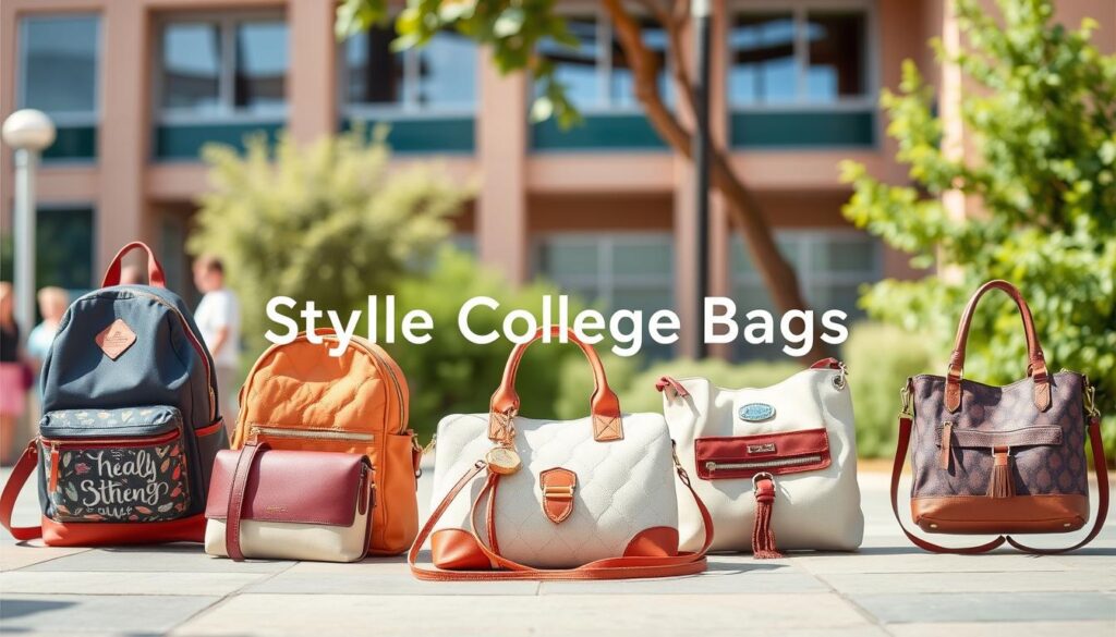 college bags for girls