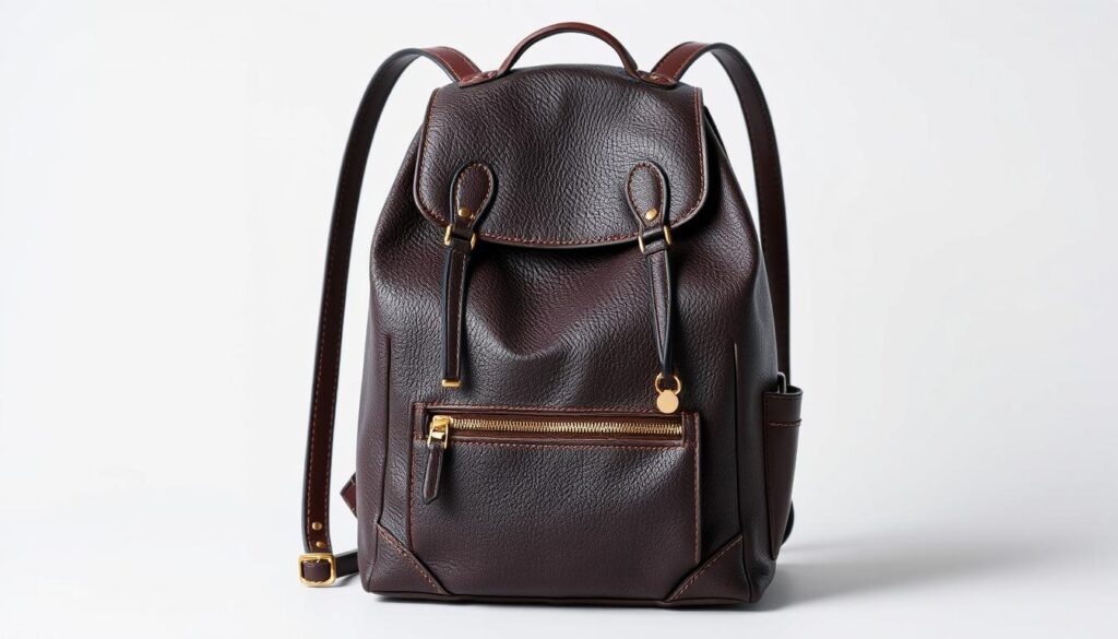 designer backpack for women