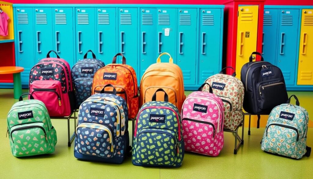 jansport backpacks