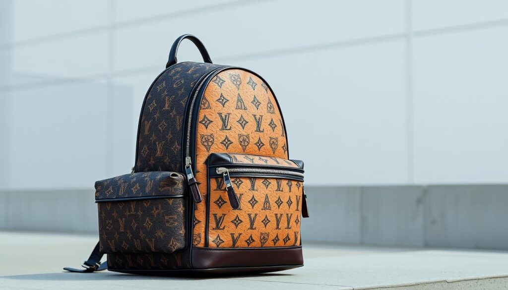 mcm backpack