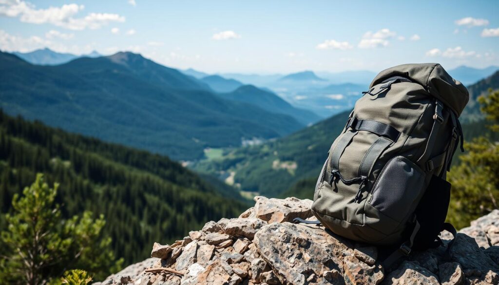 mens hiking backpack