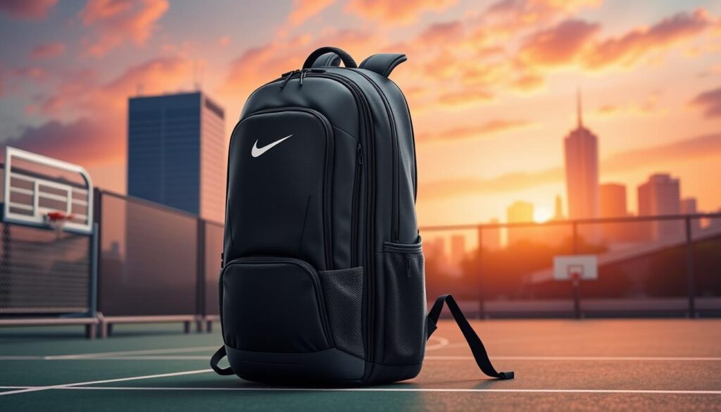 nike basketball backpack