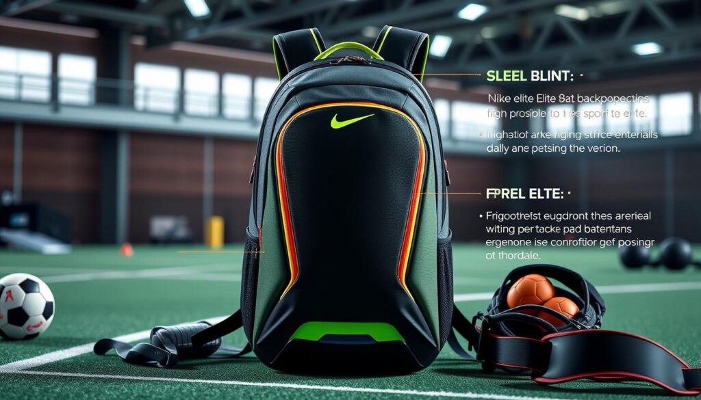 nike elite backpack