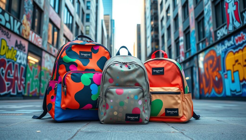 sprayground backpacks