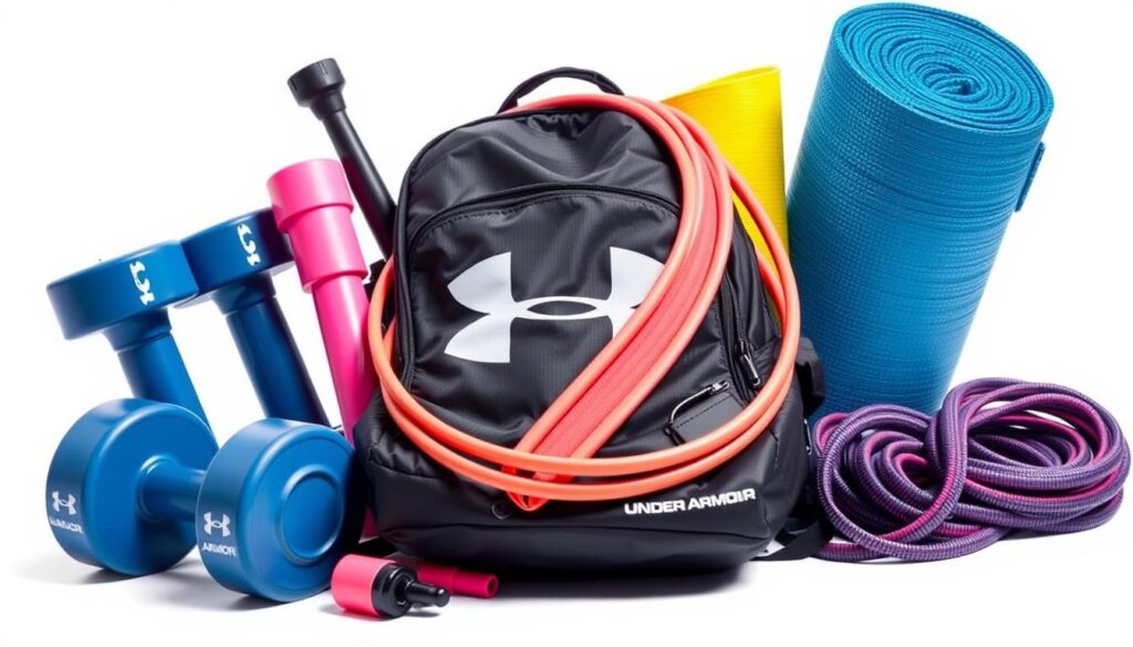 training equipment