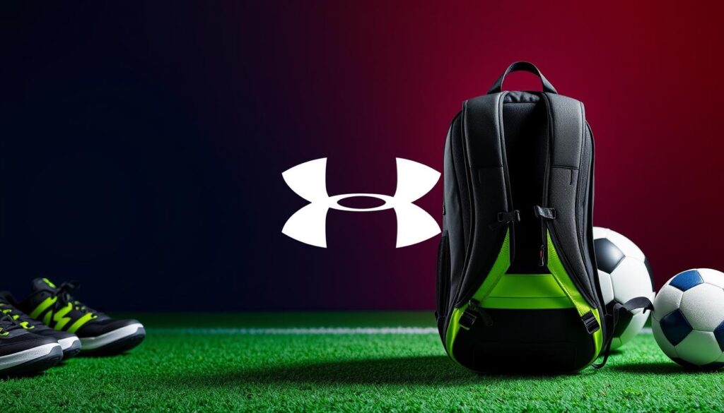 under armor backpack