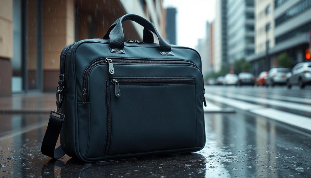 waterproof laptop bag