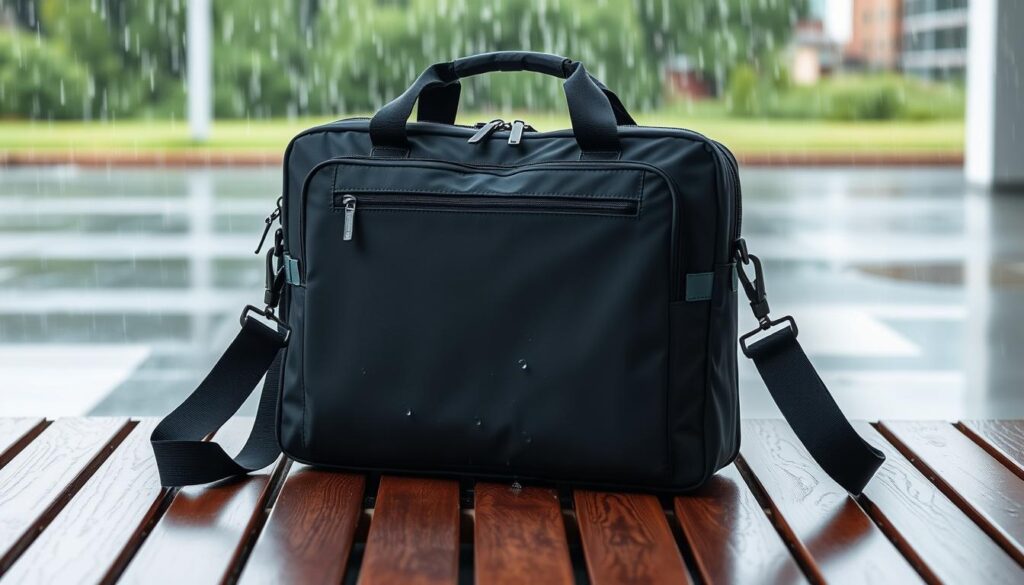 waterproof laptop bag