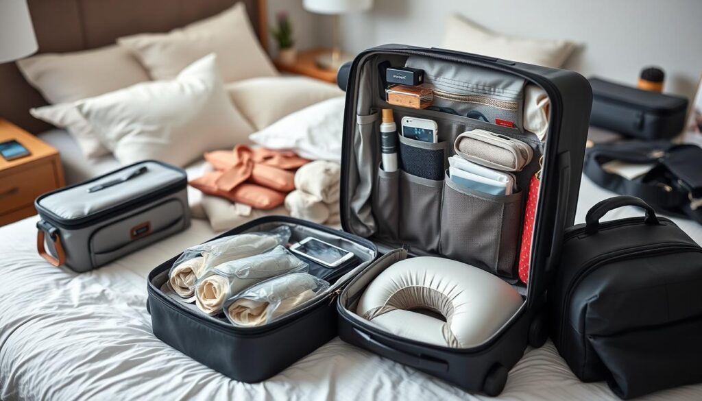 How To Pack A Carry-On For One Bag Travel