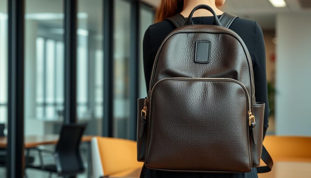 female work backpack